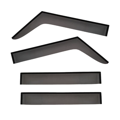 Rain shield – Jl Window Visor