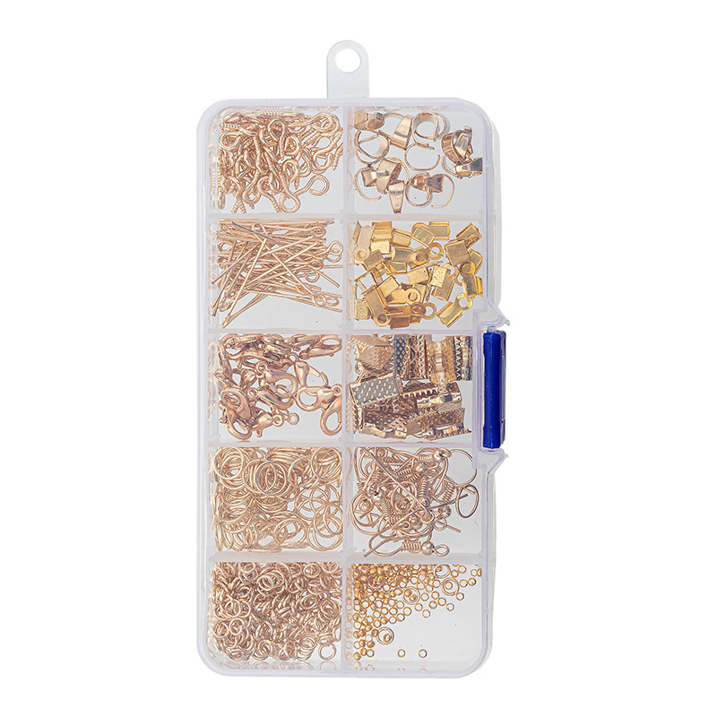 Accessory with accessories