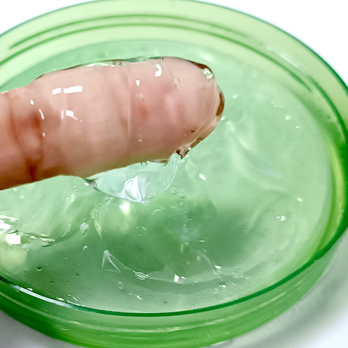Dexian Aloe Vera Gel Fresh Aloe Vera Gel Curacao Moisturizing Repair Skin Gel Large Volume Wholesale