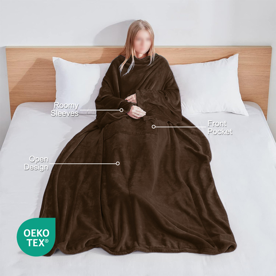 Wearable Blanket 2