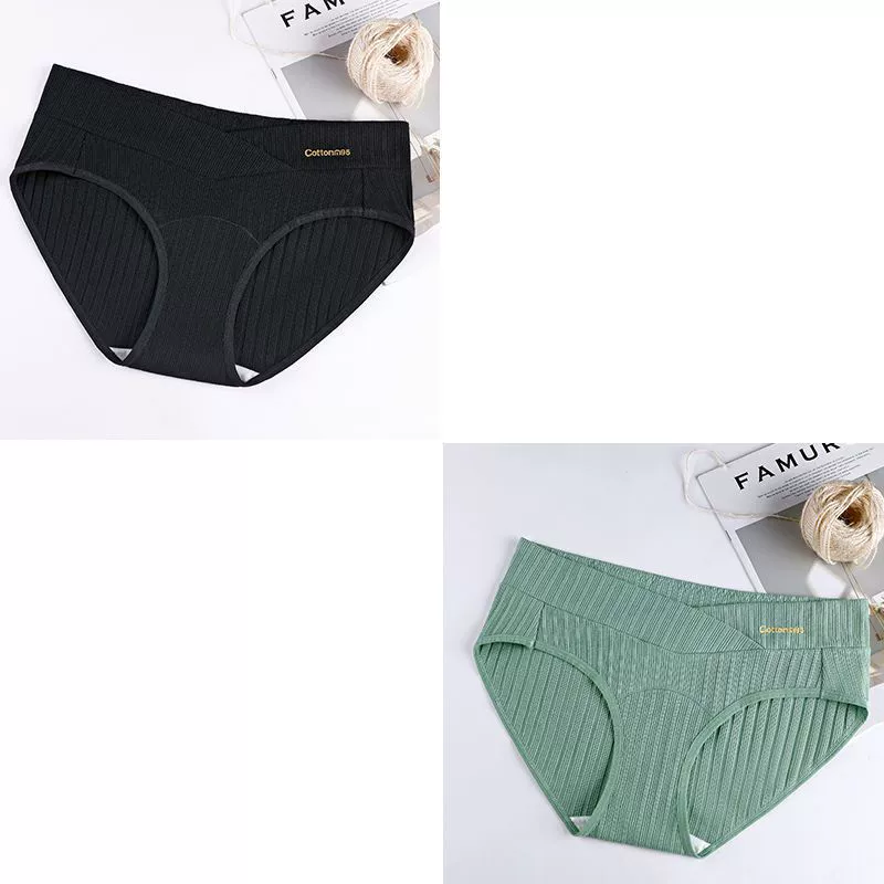 Long pants for pregnant, trousers, plus size