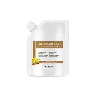Remimpi Anti-Hair Fall Hair Loss Shampoo Nourishing and Smoothing Shampoo