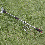 电动推进器钓鱼船马达挂浆船外机橡皮艇充气船手持螺旋桨划桨配件