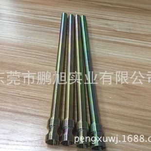 Pet products anti-bite spring power cord protective sleeve anti-bite tube heating lamp hose and lamp hardware accessories