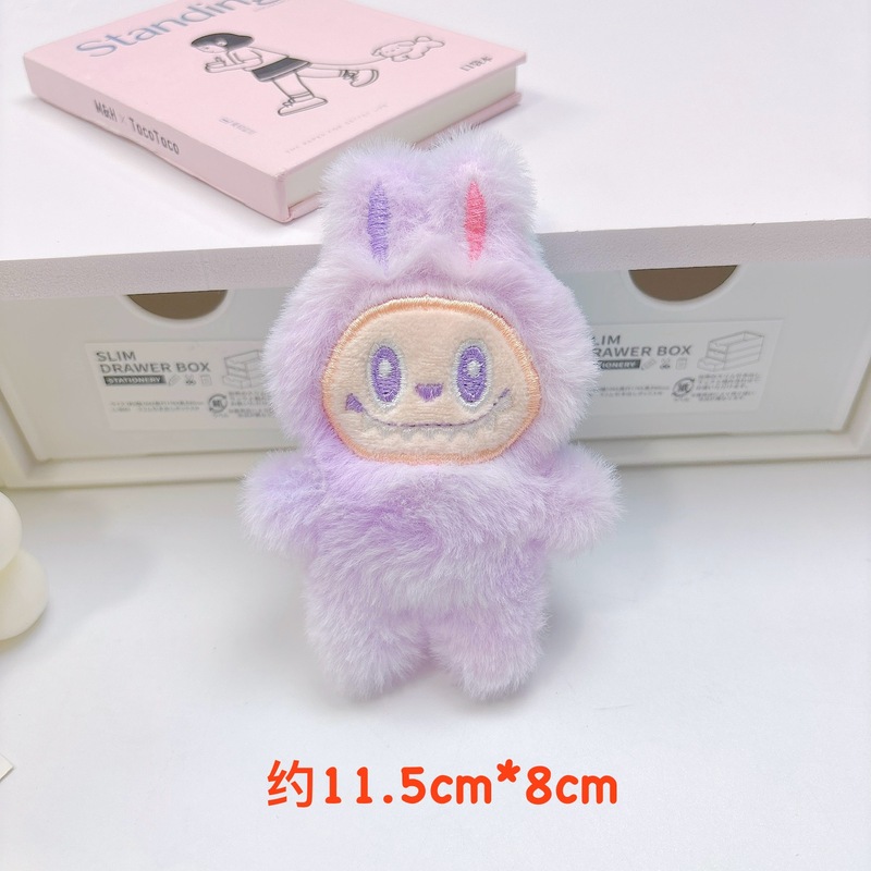 人気のキュッキュラブぬいぐるみペンダント、三代目ラブぬいぐるみキーホルダーぬいぐるみペンダント|undefined