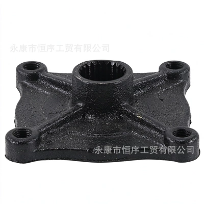 Unit Steering Knuckle 4-Hole Wheel – Motorcycle frame