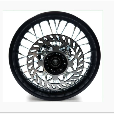 with sprocket brake disc – Motorcycle General Parts
