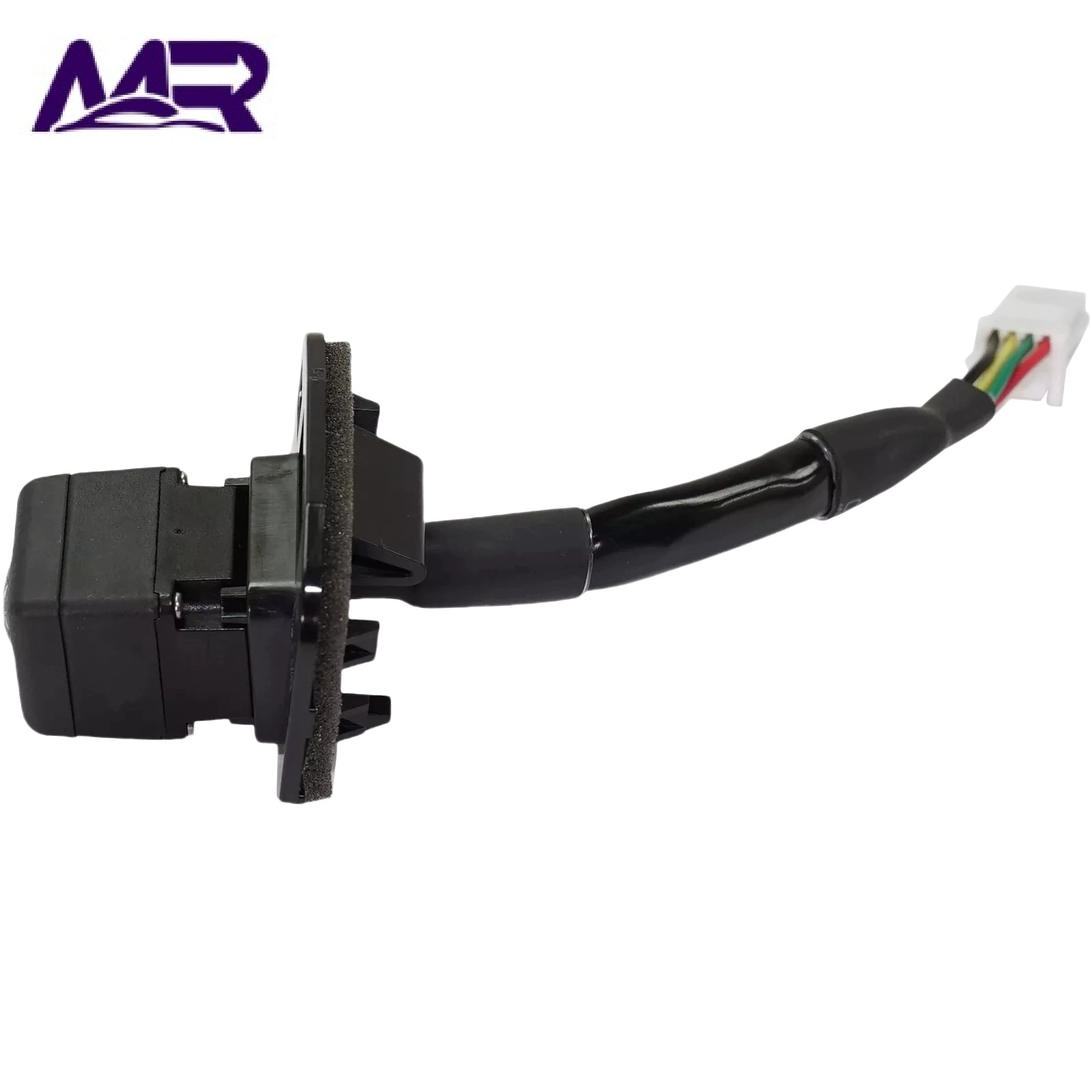 86267FJ500 подходит для Subaru крыло леопардовой камеры заднего вида