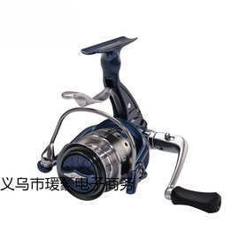 迪摇轮鱼线轮渔轮手刹纺车轮 渔具佳 GMAT