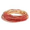 36 Dahong (Gold plating)