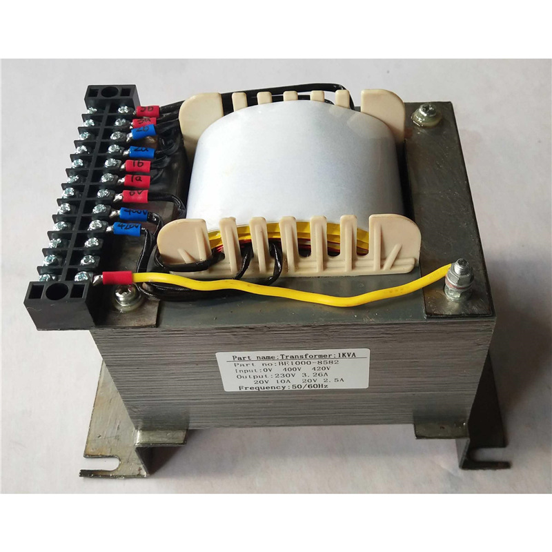 通力变压器/ BE1000-8582/通力电梯控制柜变压器 KM729838G01