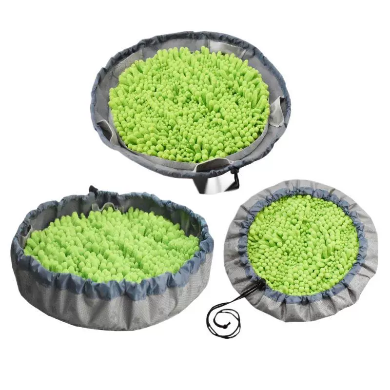 解闷垫鼻子阿拉斯加狗舍垫毯狗垫锻炼闻公寓宠物狗狗新款直销