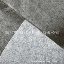 彩钢瓦无纺布背胶冷凝毡金属瓦屋顶吸冷凝水防腐蚀阻燃降噪毛毡布