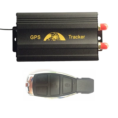 TK103B car GPS locator Global Locator anti-theft device factory direct sales Kebang original factory TK103Bgps