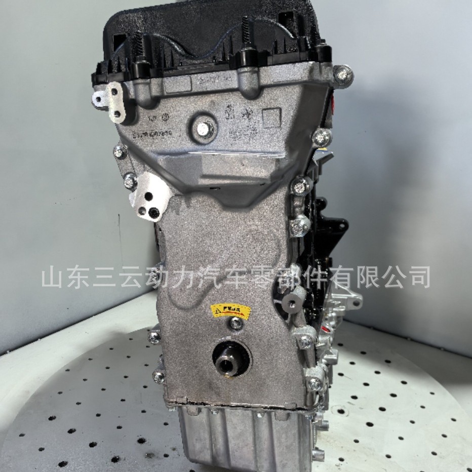 Brand New Sqr E4T15C Bare Engine Assembly E4T15B-1003015Mae4T15C Engine