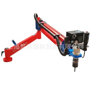 [Imported Electric Tapping Machine] Italian Volumec Automatic Tapping Machine Jt2150
