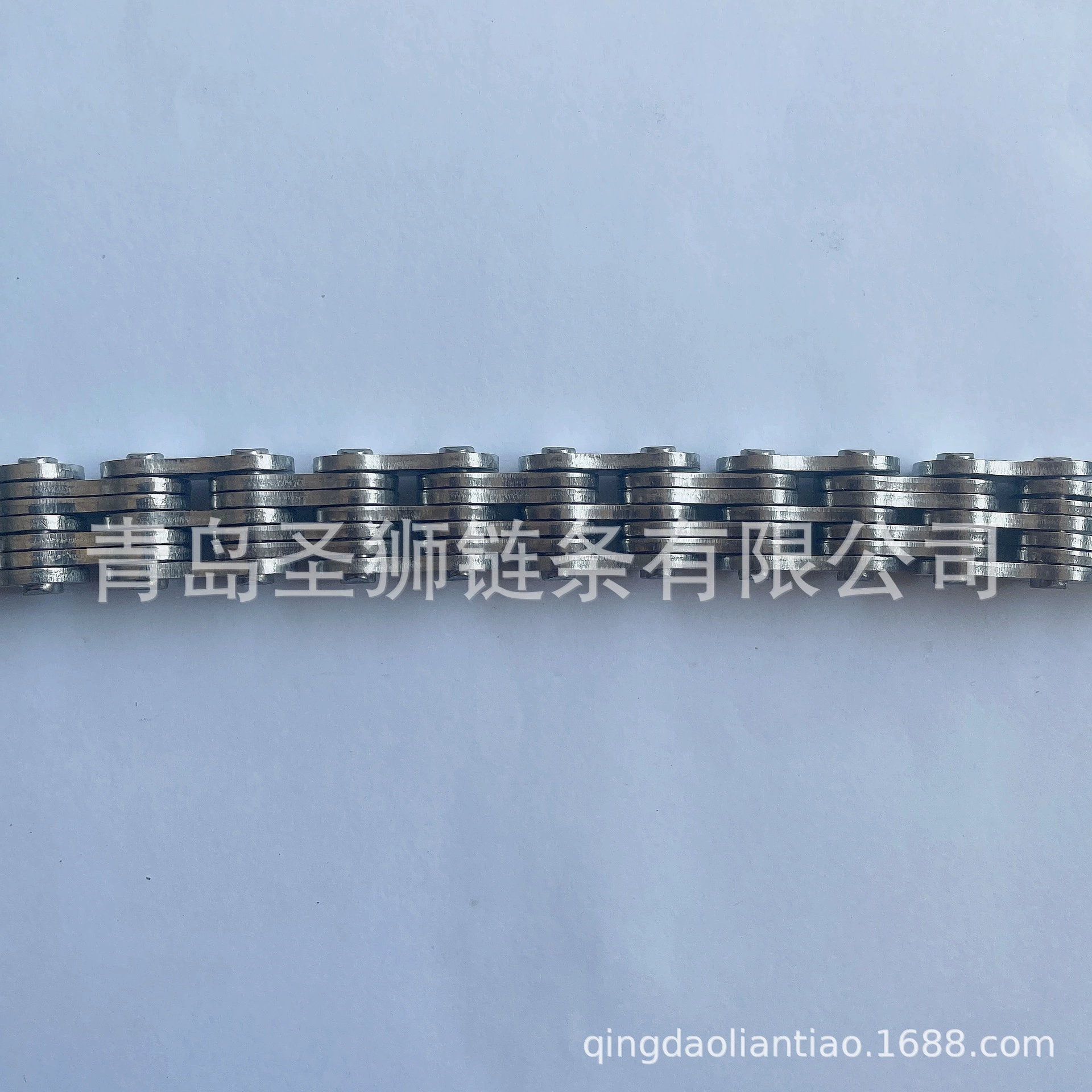 304-316L нержавеющая сталь BL пластина цепи левый конвейер тяжелой нагрузки цепи высокая термостойкость к коррозии пищевая цепь медицинского оборудования