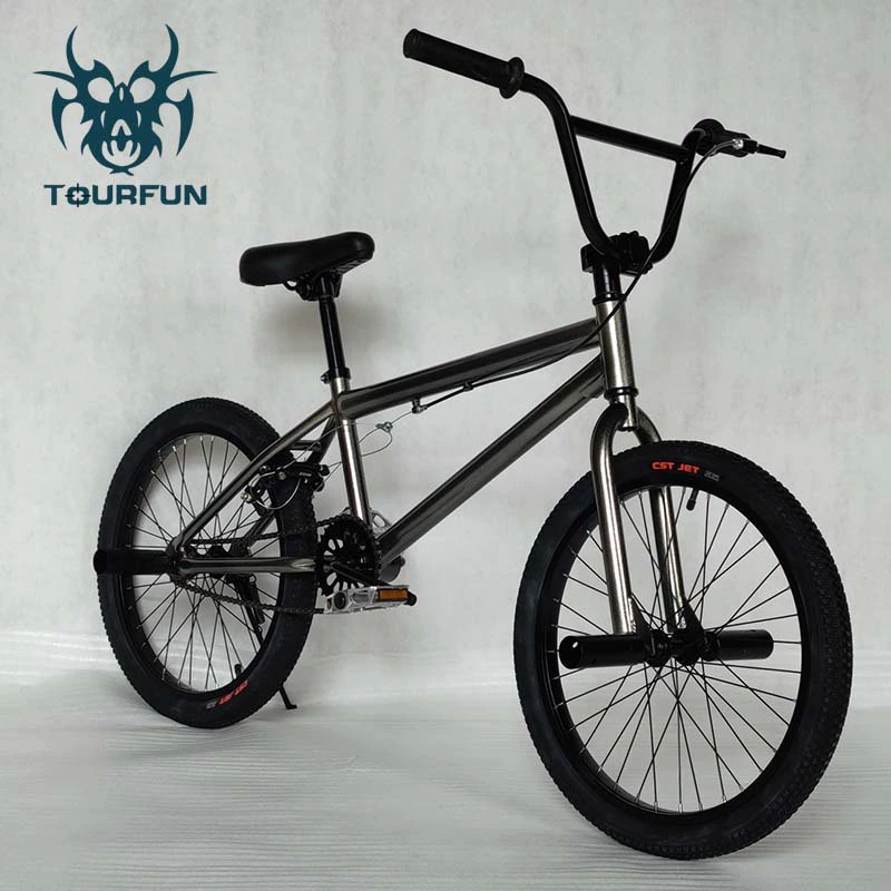 Внедорожник, BMX, шоу-кар, трюковой автомобиль, велосипед, 20 дюймов, может взбираться