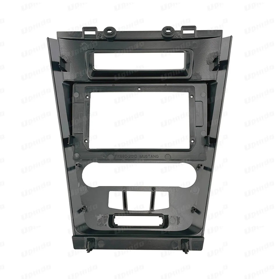 Suitable for 2010 Ford Mustang Central Control Navigation Frame Android Navigation Versatile Frame Audio Panel 10.1inch