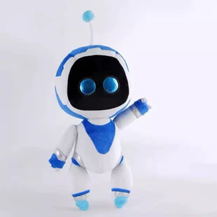 Мягкая игрушка Astro Bot Plush