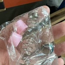 ll滚筒洗衣机门通风磁吸防撞卡扣固定器滚筒烘干机限位器门挡保护