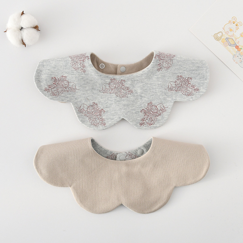 灰丛林狮+燕麦色