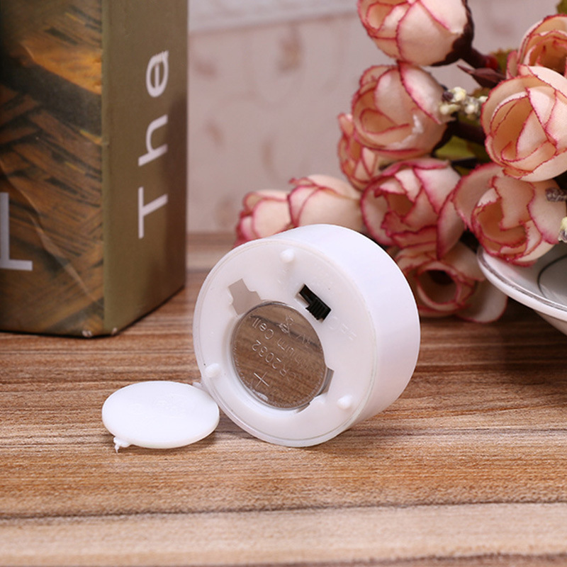 起爆シミュレーションled電子ろうそく2032誕生日ろうそくクリスマス結婚祝い工芸プラスチックろうそく卸売り