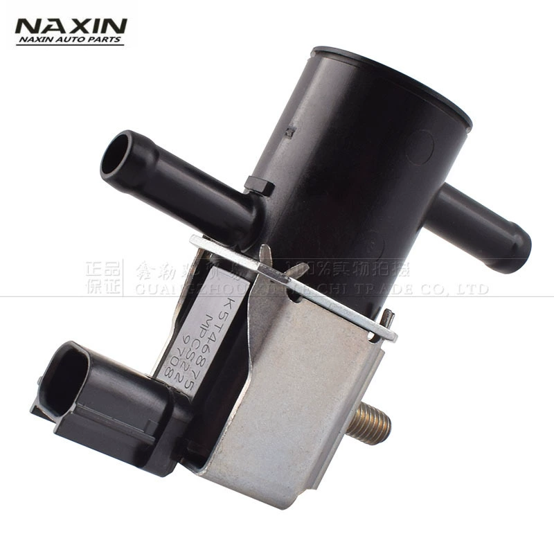 K5T46875 подходит для топливного клапана for Honda Fengfan Fit HRV угольная канистра очистки сточных вод электромагнитный клапан MPCS22
