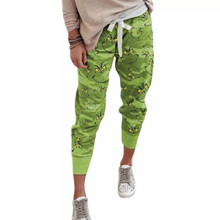 2020�}�Q��Ʒ���R����ӡ��Grinch Stole�}�Q�ւ�CHRISTMAS���ѝ