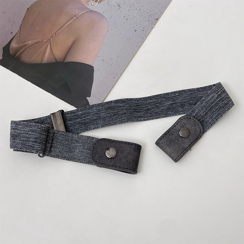 El artefacto de hebilla de cintura, pantalones, artefacto de cintura elástica, cinturón invisible, cintura grande, pantalones pequeños, artefacto de ajuste de cintura