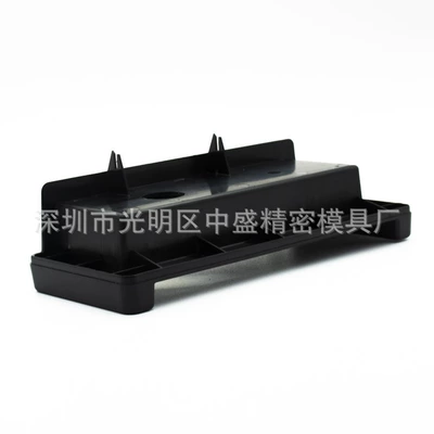 Molding Processing, Avtomobil hissələri qəlibləri