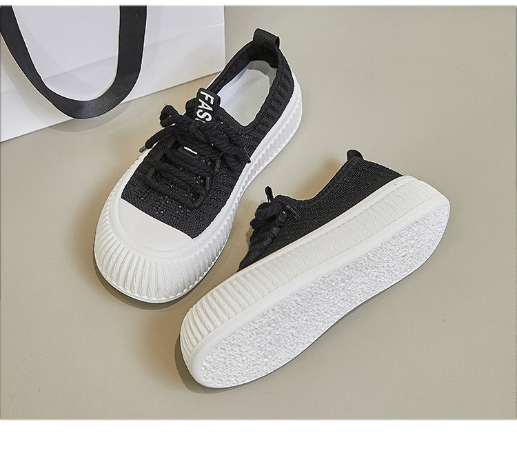 Ins Style Canvas Shoes - Image 7