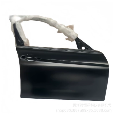 Door 3 Series F35 rear door