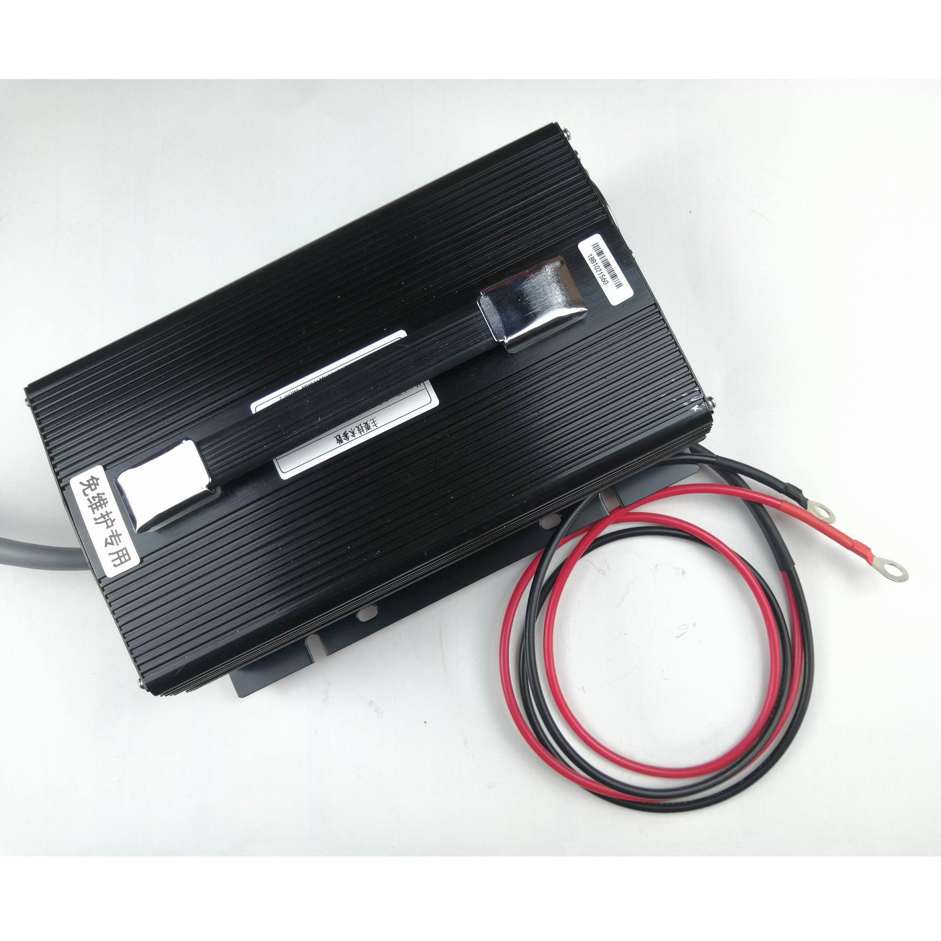 CZC7-15A/24V施能SN智型充电机洗地机AV车免维护电瓶大功率充电器