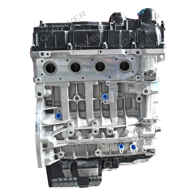 for F20F30Gt, Engine assembly