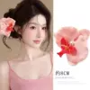 Светло‑розовый