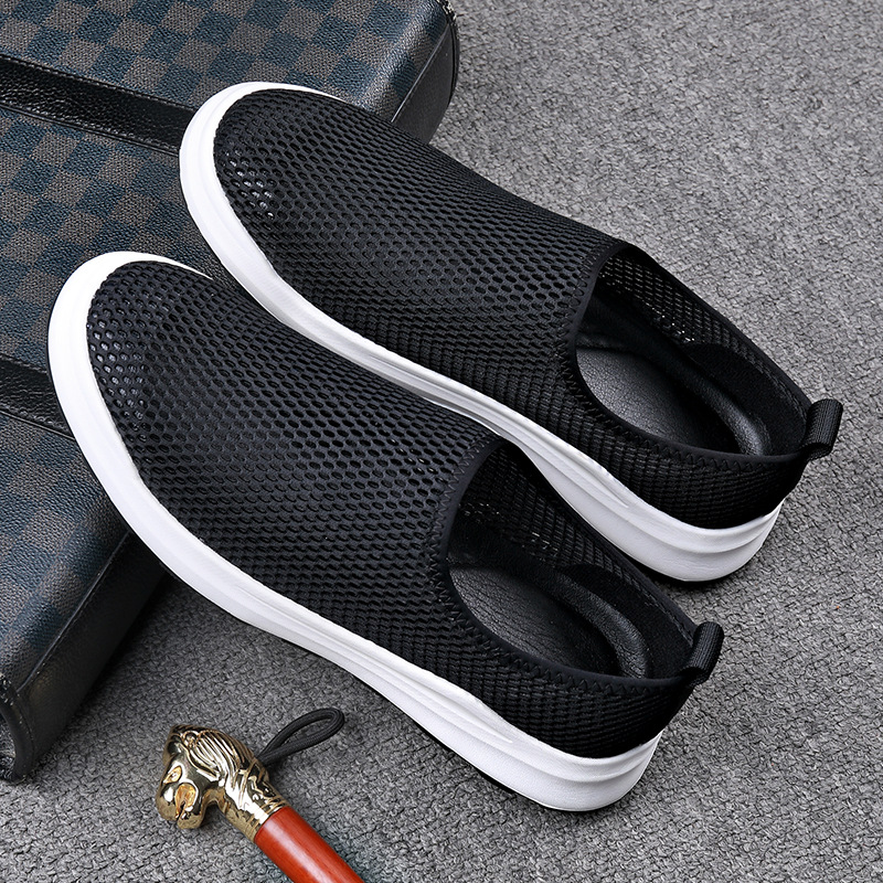 Summer breathable fashionable comfortable lightweight sneakers for…