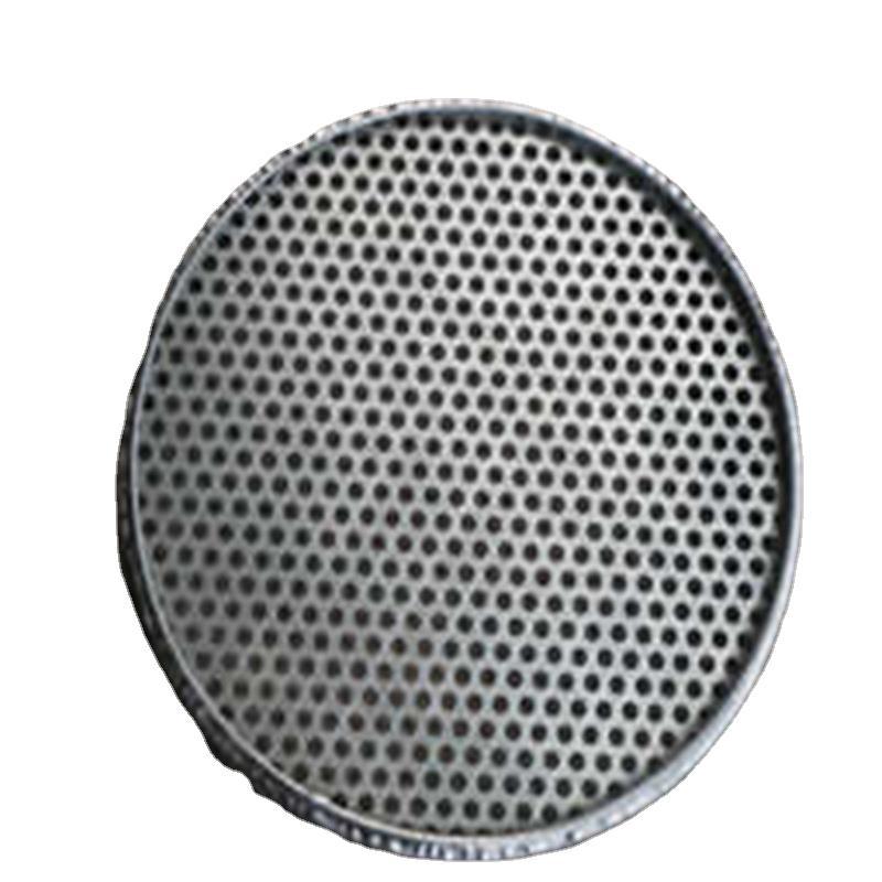 供应底部0.5mm孔径分样筛  标准筛厂家