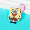 7 Playing balloon sponge [Number A809]