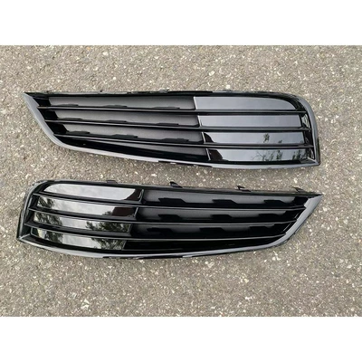 Light frame | lower grille fog lamp frame lampshade