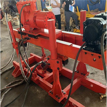 XY-6型地质钻探取芯钻机 架柱液压回转钻机 全液压坑道钻机