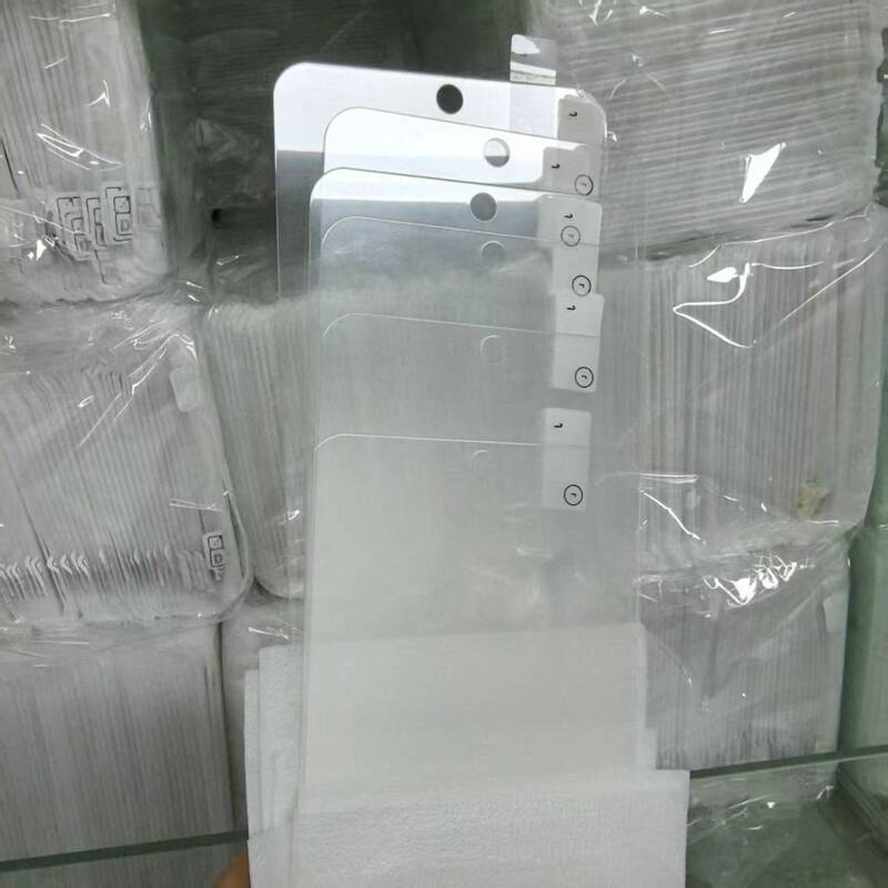 Suitable for Honor 600 Tempered Film, 500 Hd, 400 Pro High-Aluminum, 200 Lite Matte Anti-Peep Phone Protective Film Suitable for Honor 600 Tempered Film, 500 Hd, 400 Pro High-Aluminum, 200 Lite Matte Anti-Peep Phone Protective Film