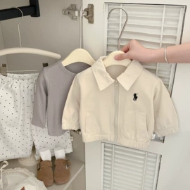 童套装;连身衣、爬服;童裤