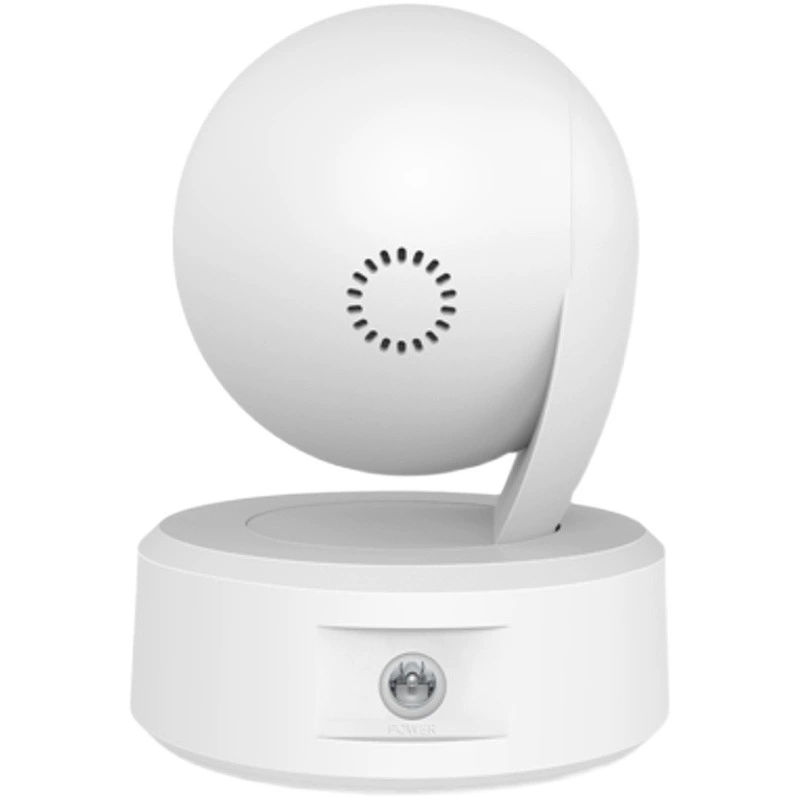 TPLINK Беспроводная IPC44AW Полноцветный HD ночной монитор 360-градусный поворот WIFI мобильный телефон удаленная камера