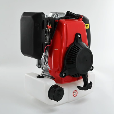 Avtomobil mühərrikləri Ground Drilling Machine Power