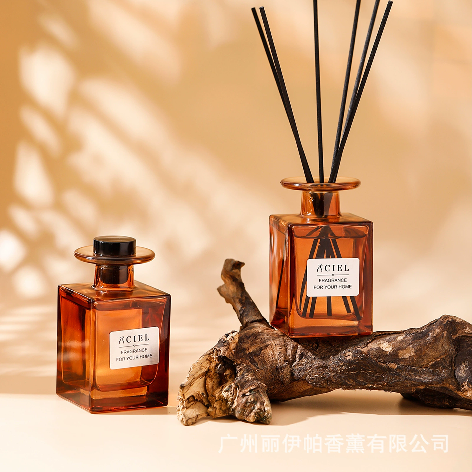 Отель аромат огненный ароматерапия Подарочная коробка костюм ванная комната туалет дезодорант Крытый ротанг ароматерапия подарок