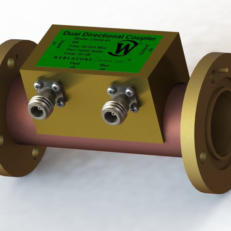werlatone C9930 定向耦合器