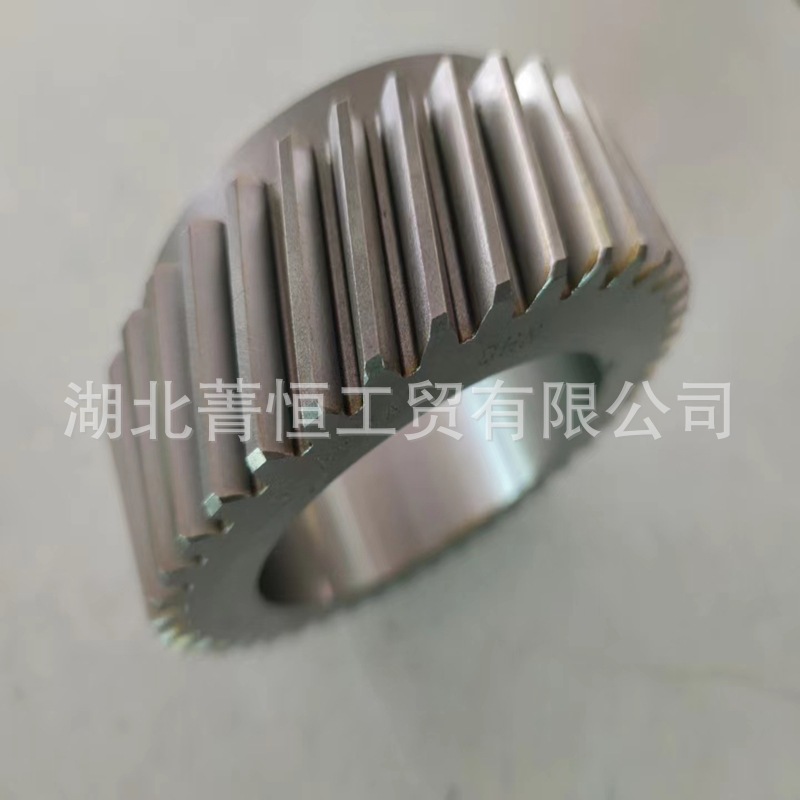 Xi'An Cummins Engine Crankshaft Gear 3084445