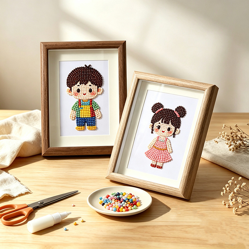 Puzzle Frame Empty Frame Specimen Frame 3D Hollowed-Out Display Stand 67inch 8inch Wooden Decorative Picture Frame Empty Frame Wholesale Puzzle Frame Empty Frame Specimen Frame 3D Hollowed-Out Display Stand 67inch 8inch Wooden Decorative Picture Frame Empty Frame Wholesale
