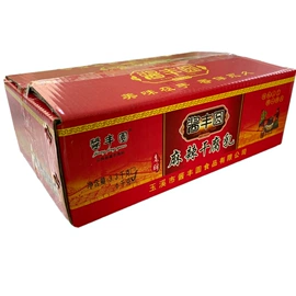 调味酱;辣椒酱;豆制品